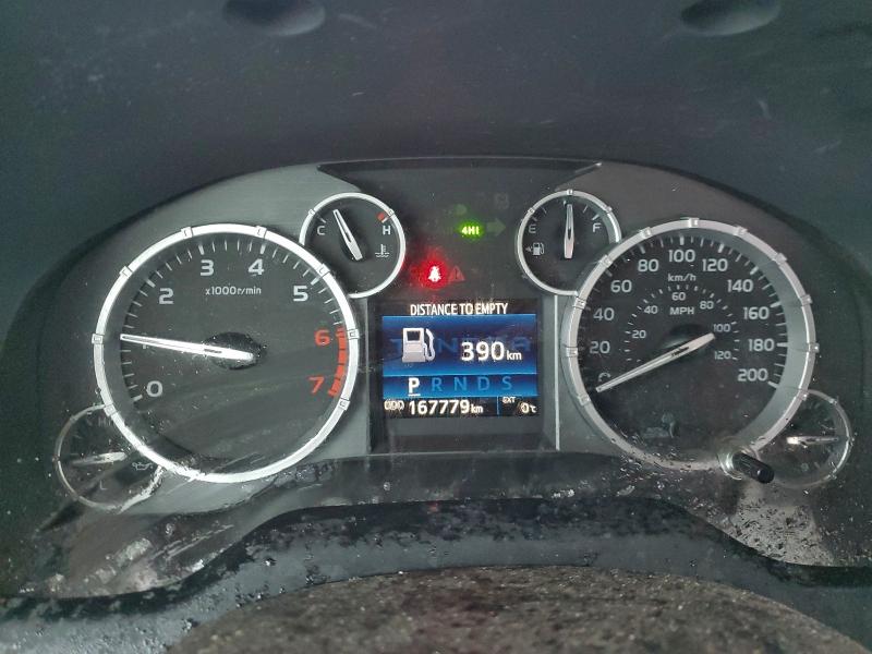 Aukcja sprzedaży 2016 Toyota Tundra, vin: 5TFUY5F19GX498627, numer aukcji: 94333885