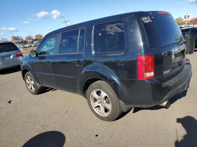 Aukcja sprzedaży 2012 Honda Pilot, vin: 5FNYF4H46CB006231, numer aukcji: 91506815