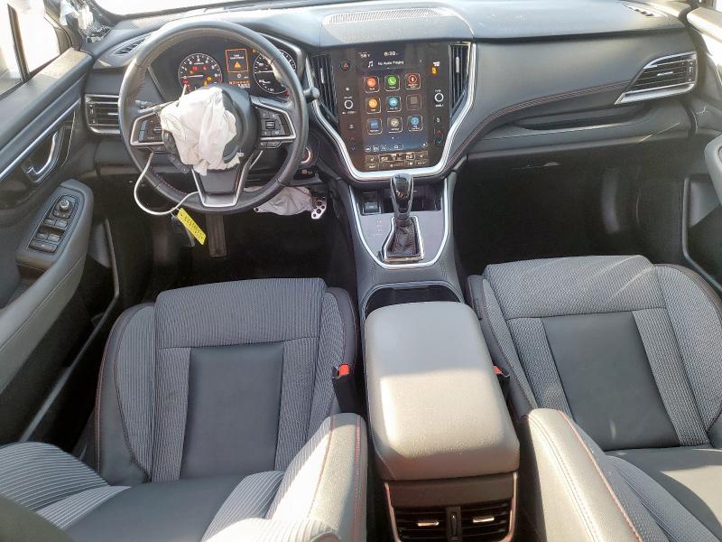 Aukcja sprzedaży 2022 Subaru Legacy Spo, vin: 4S3BWAH60N3024245, numer aukcji: 92468695