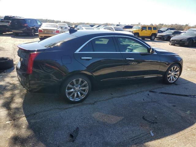 2017 Cadillac Ats მანქანა იყიდება აუქციონზე, vin: 1G6AA5RX7H0129513, აუქციონის ნომერი: 92027265