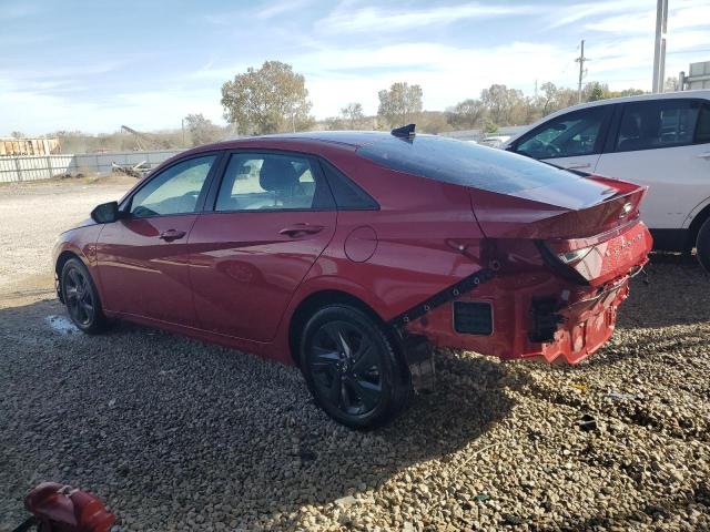Aukcja sprzedaży 2022 Hyundai Elantra Se, vin: KMHLM4AG0NU246031, numer aukcji: 91425255