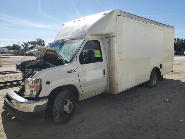 2021 Ford Econoline E350 მანქანა იყიდება აუქციონზე, vin: 1FDWE3FK0MDC04734, აუქციონის ნომერი: 92207695