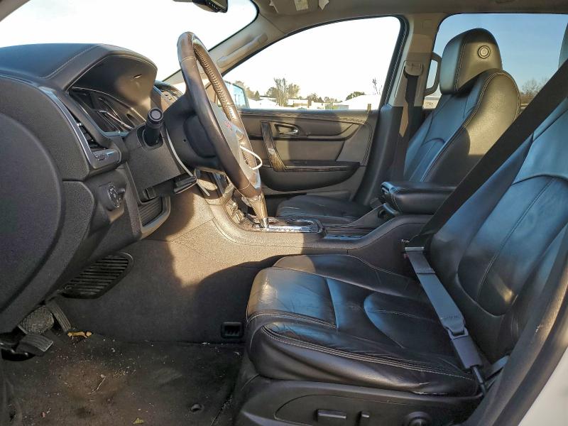 Продажа на аукционе авто 2015 Gmc Acadia, vin: 1GKKVRKDXFJ239724, номер лота: 94250355
