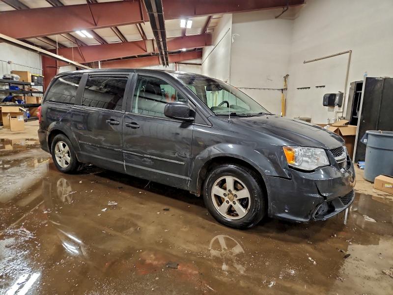 94097715 :رقم المزاد ، 2D4RN3DG3BR777186 vin ، 2011 Dodge Grand Caravan مزاد بيع