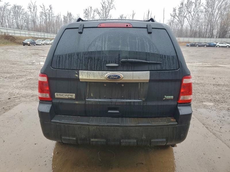 Продаж на аукціоні авто 2012 Ford Escape, vin: 1FMCU9EG5CKB77370, номер лоту: 94576225
