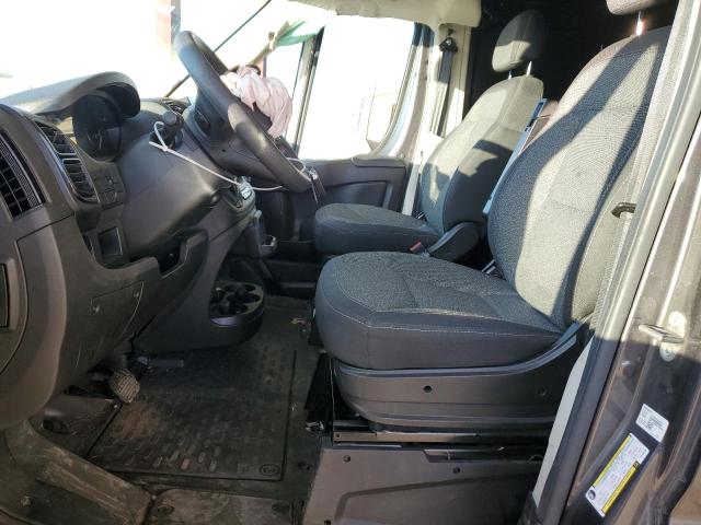 2022 Ram Promaster მანქანა იყიდება აუქციონზე, vin: 3C6MRVJG3NE120798, აუქციონის ნომერი: 93250225
