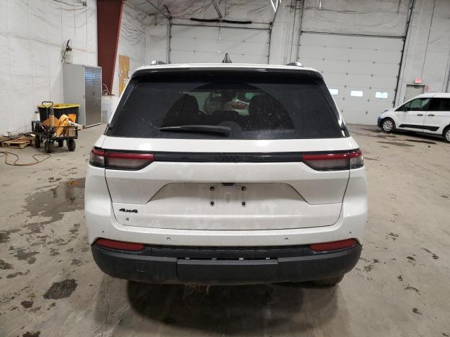 Продаж на аукціоні авто 2023 Jeep Grand Cherokee, vin: 1C4RJHAG6PC515334, номер лоту: 92922335
