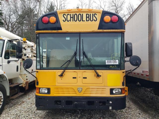 85951395 :رقم المزاد ، 4DRBWAAN9DB300827 vin ، 2013 Ic Corporation Re Series School مزاد بيع