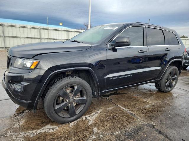 91726985 :رقم المزاد ، 1C4RJFAG5FC802988 vin ، 2015 Jeep Grand Cher مزاد بيع