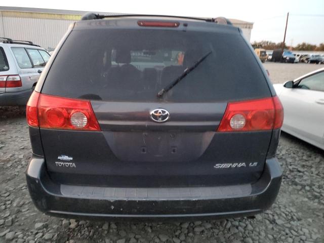 90972545 :رقم المزاد ، 5TDZK23C79S254513 vin ، 2009 Toyota Sienna مزاد بيع