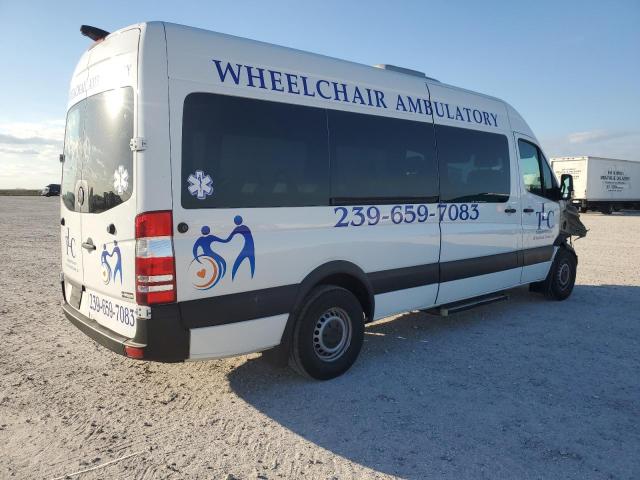 Aukcja sprzedaży 2016 Mercedes-benz Sprinter, vin: WDZPE8DD4GP246868, numer aukcji: 92577745