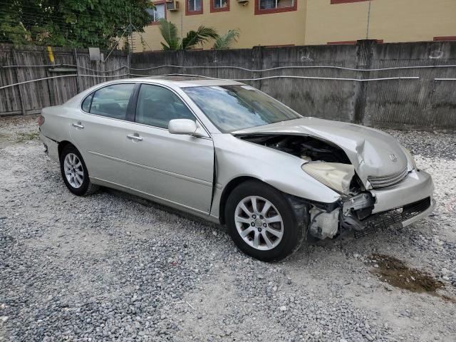 Aukcja sprzedaży 2004 Lexus Es, vin: JTHBA30G445021915, numer aukcji: 41823216