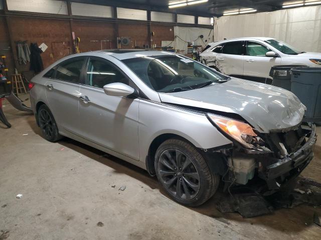 Aukcja sprzedaży 2011 Hyundai Sonata, vin: 5NPEC4AC9BH108913, numer aukcji: 92617965