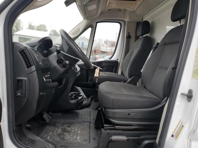 Продажа на аукционе авто 2019 Ram Promaster, vin: 3C7WRVLGXKE565293, номер лота: 91891195