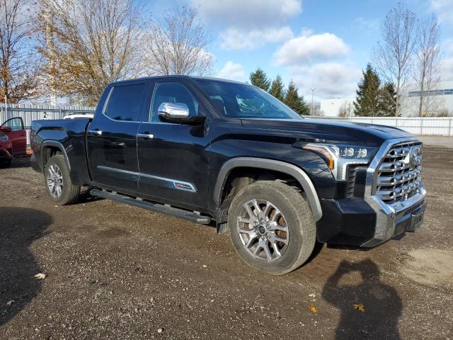 Продажа на аукционе авто 2024 Toyota Tundra, vin: 5TFMA5EC5RX026399, номер лота: 91212225