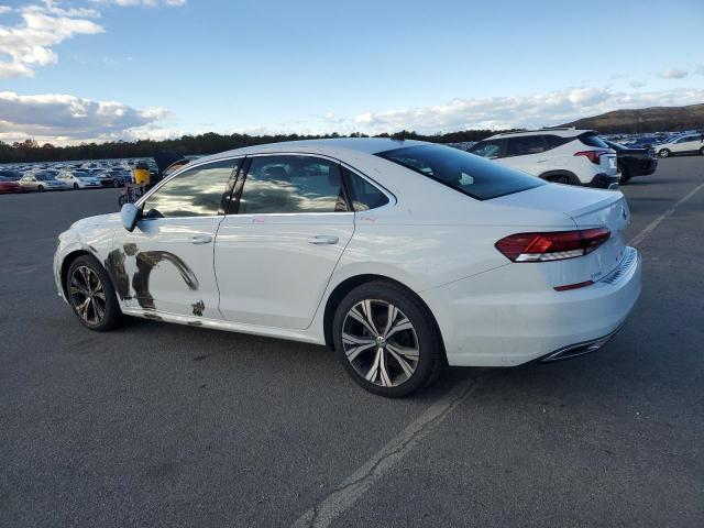 Продажа на аукционе авто 2022 Volkswagen Passat, vin: 1VWSA7A37NC002919, номер лота: 90698375
