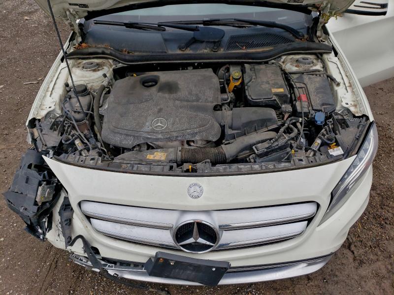 Продажа на аукционе авто 2016 Mercedes-benz Gla, vin: WDCTG4GB9GJ248737, номер лота: 93953425
