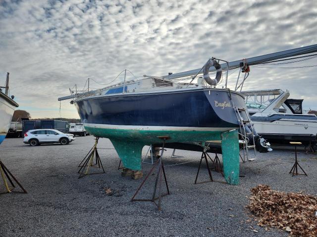 91404445 :رقم المزاد ، XDYN0295M82A vin ، 1982 Oday Boat Only مزاد بيع