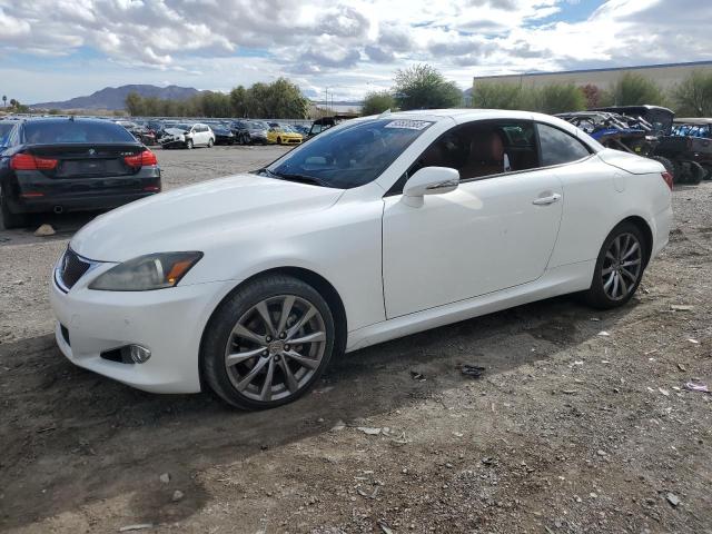 Продажа на аукционе авто 2014 Lexus Is 250, vin: JTHFF2C21E2529890, номер лота: 93530565