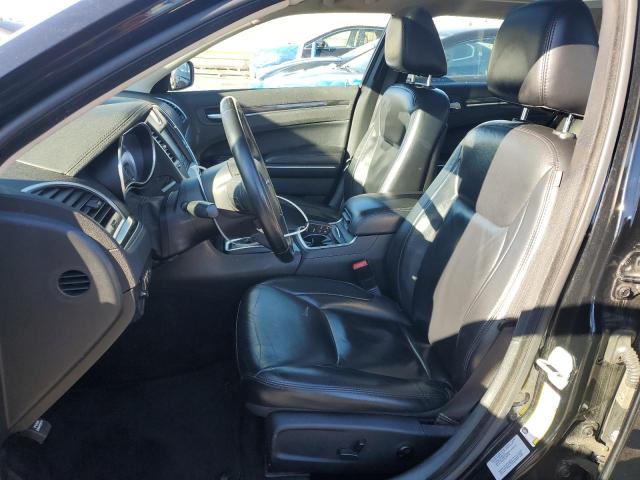 2016 Chrysler 300 Limite მანქანა იყიდება აუქციონზე, vin: 2C3CCARG3GH358472, აუქციონის ნომერი: 92820185