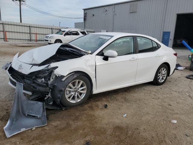 Aukcja sprzedaży 2025 Toyota Camry, vin: 4T1DAACK8SU591851, numer aukcji: 91697415
