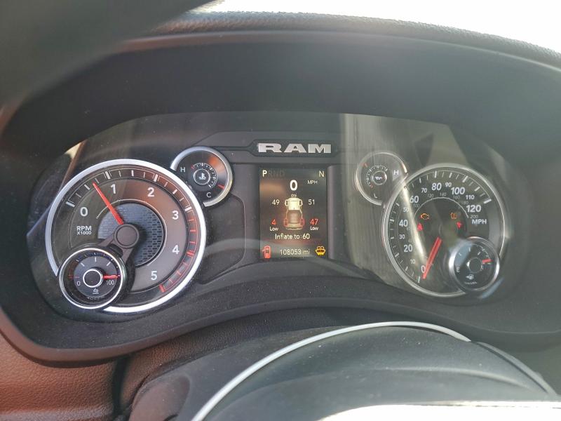 Продаж на аукціоні авто 2022 Ram 2500, vin: 3C6UR5DL0NG436320, номер лоту: 94423525