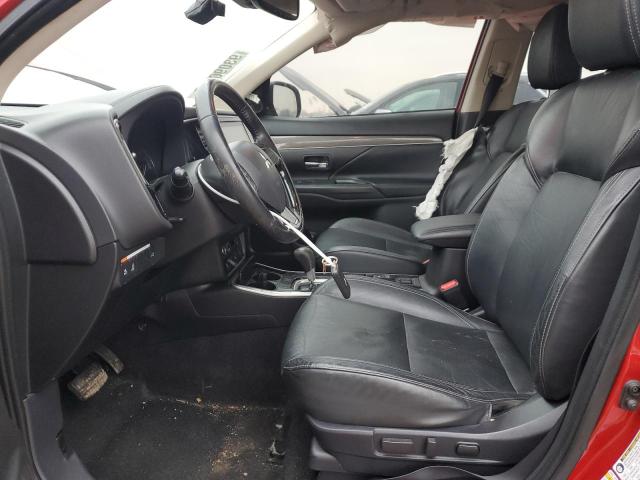 Aukcja sprzedaży 2020 Mitsubishi Outlander, vin: JA4AD3A37LZ019626, numer aukcji: 93090405