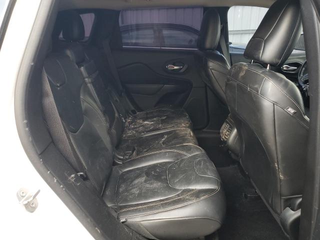 91580915 :رقم المزاد ، 1C4PJMDSXFW790184 vin ، 2015 Jeep Cherokee مزاد بيع