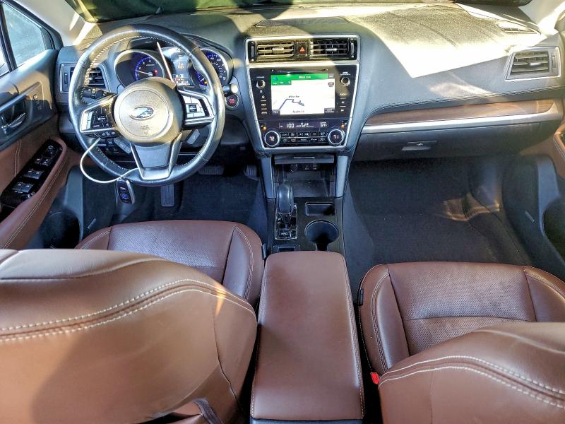 94254555 :رقم المزاد ، 4S4BSETC9J3260186 vin ، 2018 Subaru Outback مزاد بيع