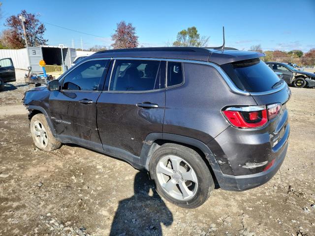 Продажа на аукционе авто 2020 Jeep Compass, vin: 3C4NJDBB9LT157171, номер лота: 56232836