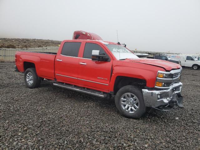 Aukcja sprzedaży 2016 Chevrolet Silverado, vin: 1GC4K0E88GF243735, numer aukcji: 85426545