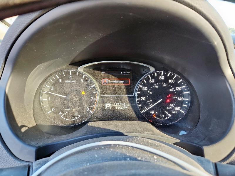 Продажа на аукционе авто 2015 Nissan Altima 2.5, vin: 1N4AL3AP9FC477144, номер лота: 92348125