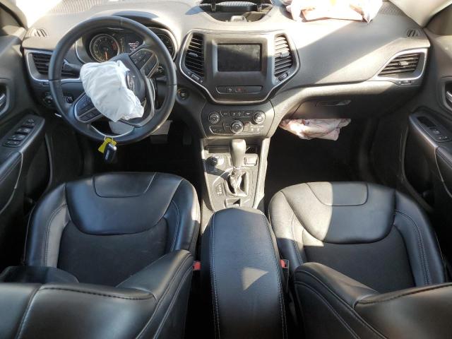 Продажа на аукционе авто 2019 Jeep Cherokee, vin: 1C4PJMLB8KD314846, номер лота: 92635045