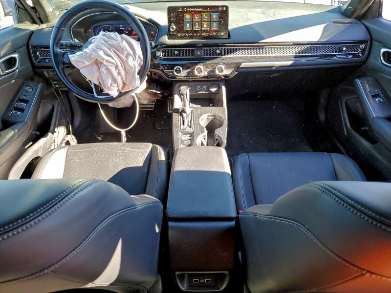 Продаж на аукціоні авто 2022 Honda Civic, vin: 19XFL1H81NE013839, номер лоту: 94280365