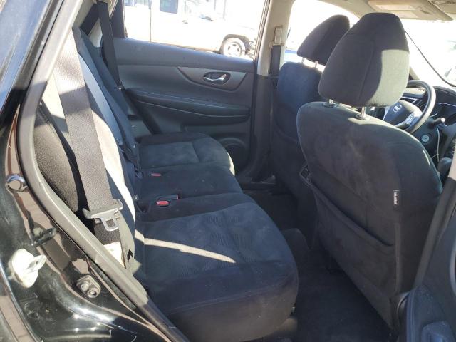 92797625 :رقم المزاد ، 5N1AT2MN3GC923817 vin ، 2016 Nissan Rogue مزاد بيع