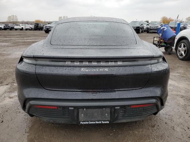 86818785 :رقم المزاد ، WP0AB2Y1XMSA43555 vin ، 2021 Porsche Taycan مزاد بيع