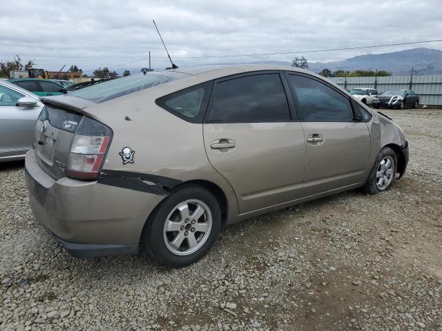 93697965 :رقم المزاد ، JTDKB20U353105378 vin ، 2005 Toyota Prius مزاد بيع