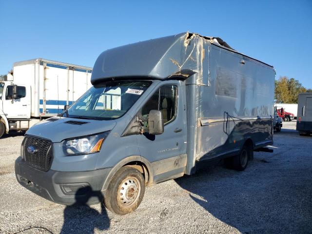Auction sale of the 2021 Ford Transit, vin: 1FDDF6P86MKA92333, lot number: 85692715
