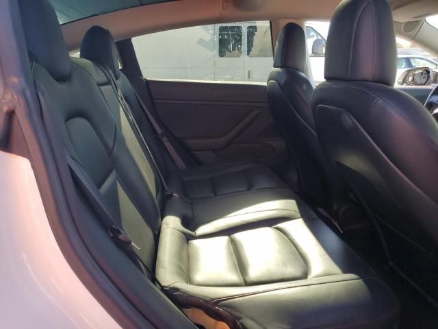 Aukcja sprzedaży 2018 Tesla Model 3, vin: 5YJ3E1EB5JF092255, numer aukcji: 90920025