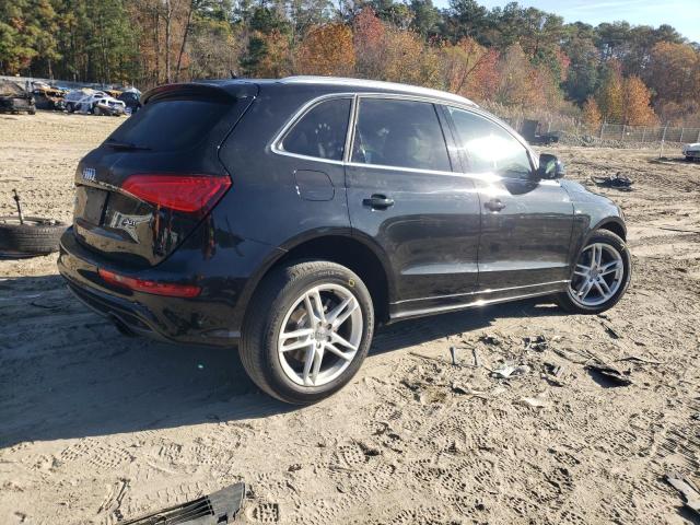2013 Audi Q5 მანქანა იყიდება აუქციონზე, vin: WA1DGAFP6DA082074, აუქციონის ნომერი: 91884645