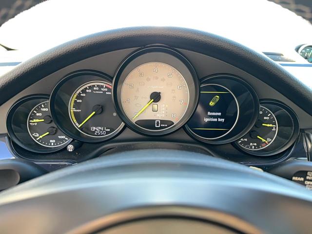 Aukcja sprzedaży 2014 Porsche Panamera S, vin: WP0AD2A72EL044989, numer aukcji: 94163865