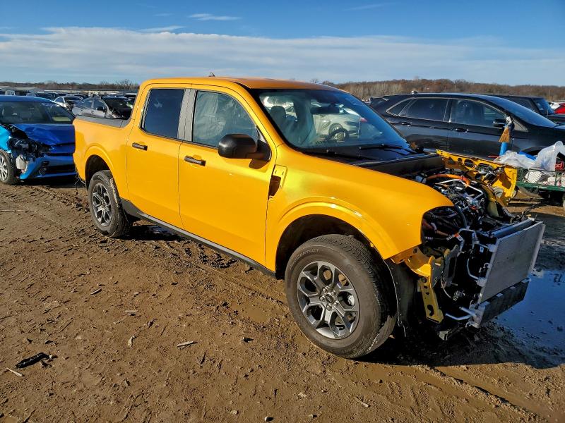 Продажа на аукционе авто 2023 Ford Maverick, vin: 3FTTW8E30PRA66751, номер лота: 94160085