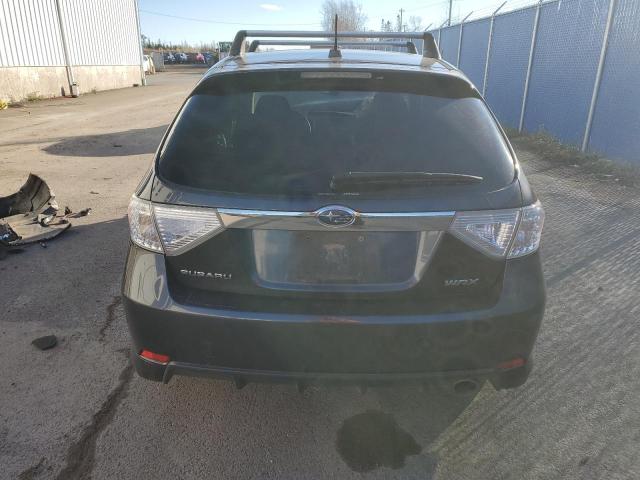 Aukcja sprzedaży 2008 Subaru Impreza Wr, vin: JF1GH75638G801382, numer aukcji: 90880395