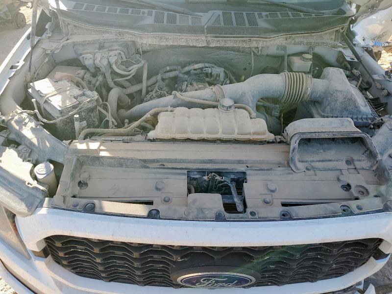 Aukcja sprzedaży 2023 Ford F150, vin: 1FTEW1EP6PFC21545, numer aukcji: 90757775