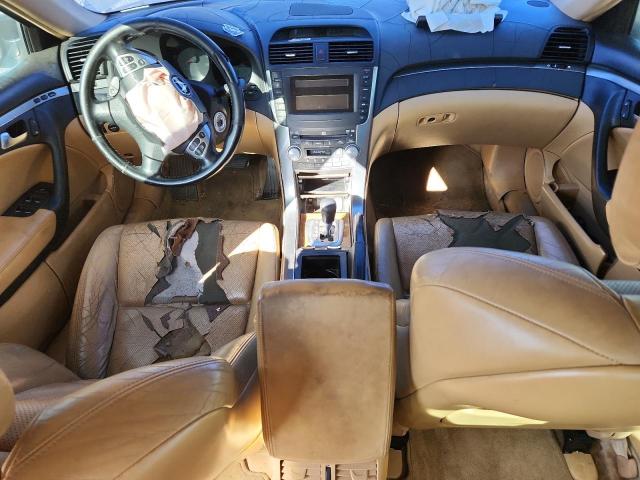Продажа на аукционе авто 2004 Acura Tl, vin: 19UUA66244A055451, номер лота: 92574505