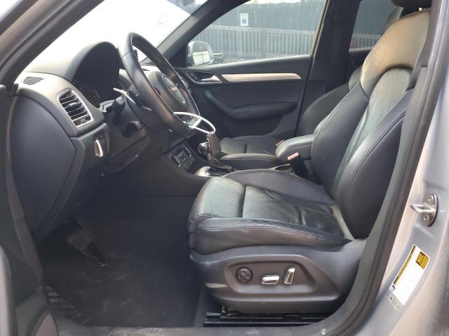 Продажа на аукционе авто 2018 Audi Q3 Premium, vin: WA1JCCFS8JR006707, номер лота: 92126265