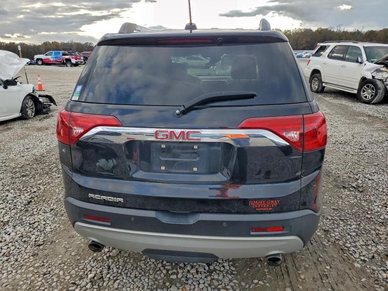 Продаж на аукціоні авто 2018 Gmc Acadia, vin: 1GKKNMLS2JZ187967, номер лоту: 94114535