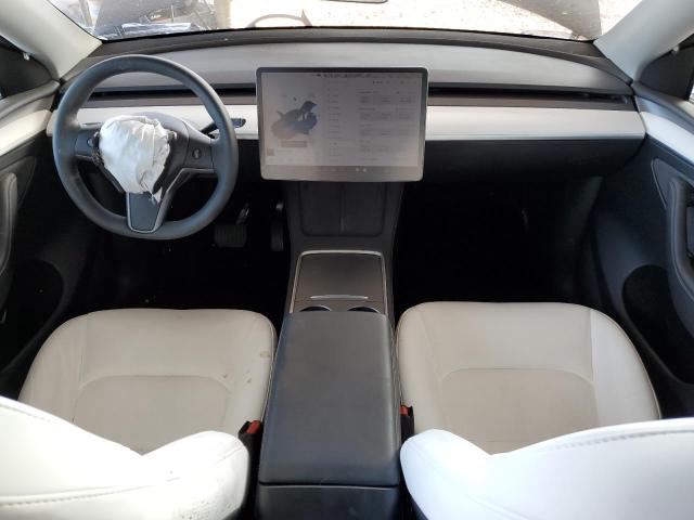 92226465 :رقم المزاد ، 7SAYGDED0RF114874 vin ، 2024 Tesla Model Y مزاد بيع