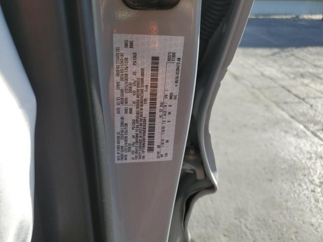 2025 Ford F250 მანქანა იყიდება აუქციონზე, vin: 1FT8W2BT0SEE02501, აუქციონის ნომერი: 91968705