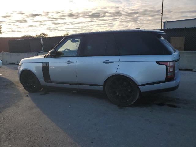 Продаж на аукціоні авто 2015 Land Rover Range Rove, vin: SALGS2VF3FA210492, номер лоту: 90893145